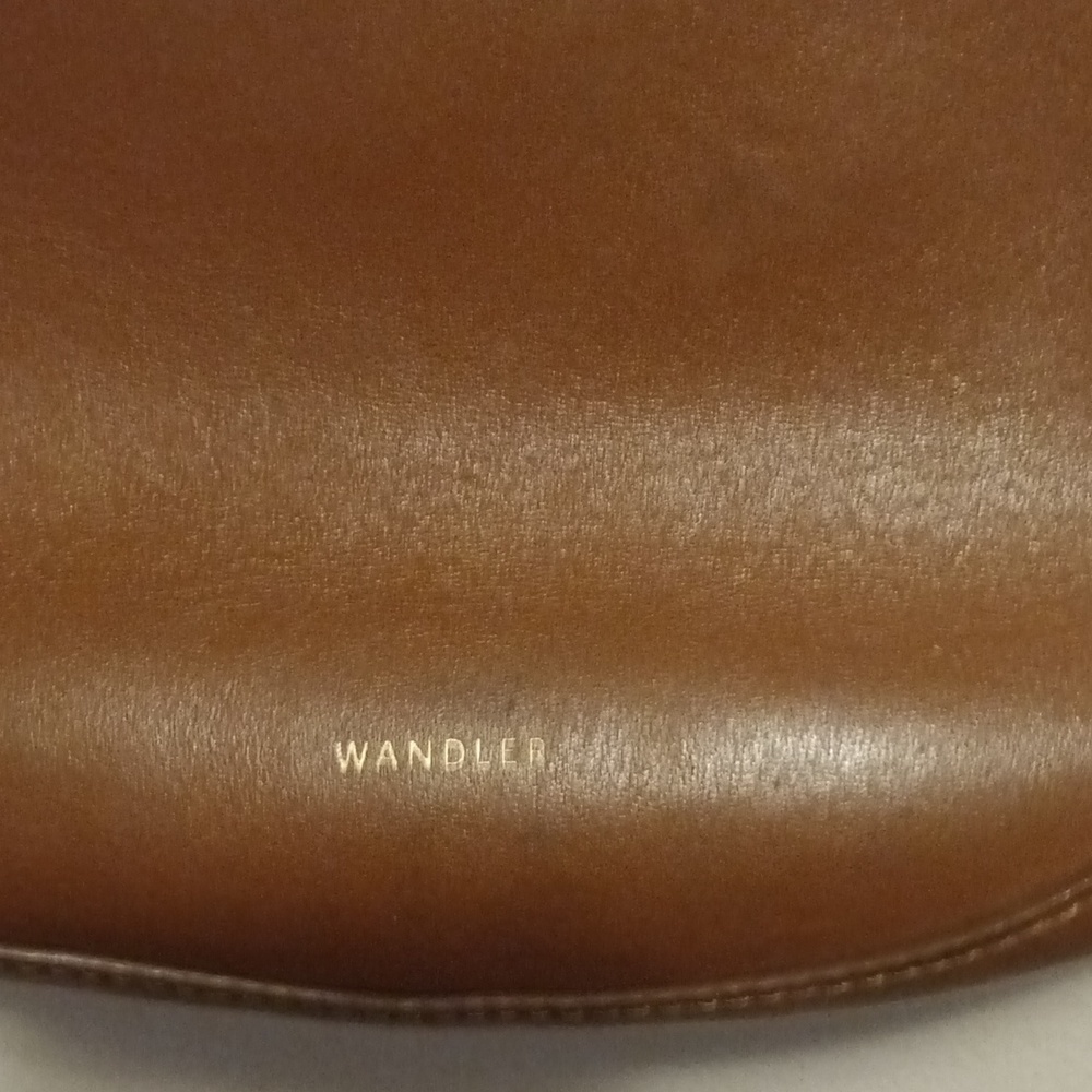 Wandler women's purse